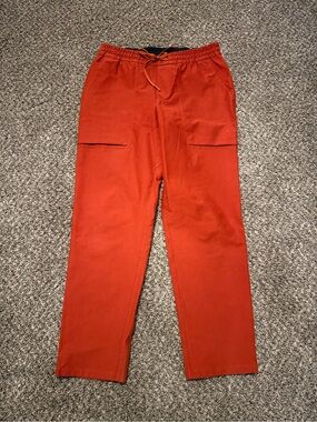 Lululemon bowline pants